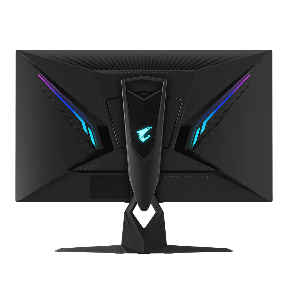 Монитор игровой Gigabyte AORUS FI32Q-EK 31.5&quot VA 2560x1440 (Quad HD) 1 мс 165 Гц AMD FreeSync Premium Pro 350 кд/м2 |