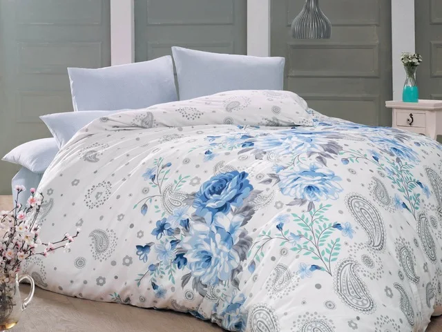 

Anatole Tex Single Personality Duvet Cover Set 412566748