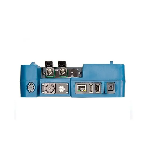 EXFO MaxTester MAX-730C-SM3 илом pon OTDR на дальние расстояния тестер | Оптоволоконное