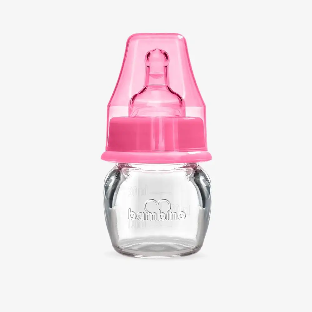 

Bambino Preemie Baby Bottle