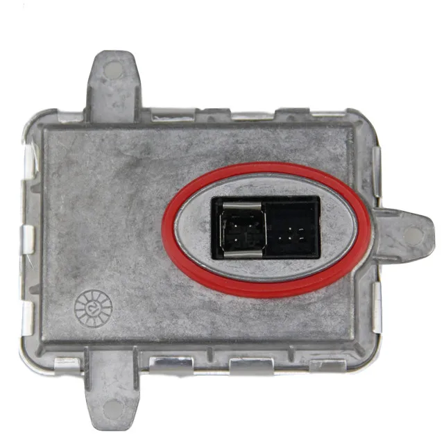 2013-2014 формер Benz X204 GLK200 GLK220 GLK250 GLK350 OEM HID биксеноновый блок управления фарами |