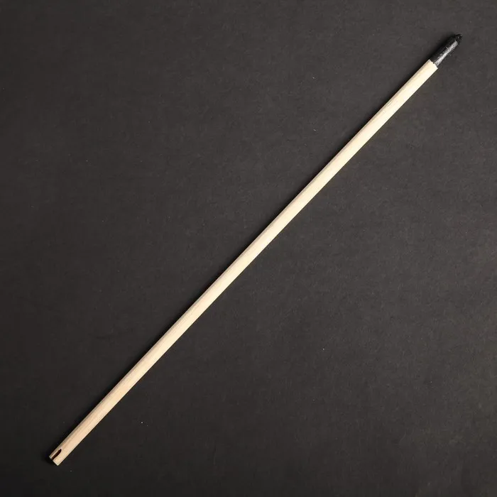 Сувенирное деревянное оружие 'Лук' детский черный 95 см массив ясеня |