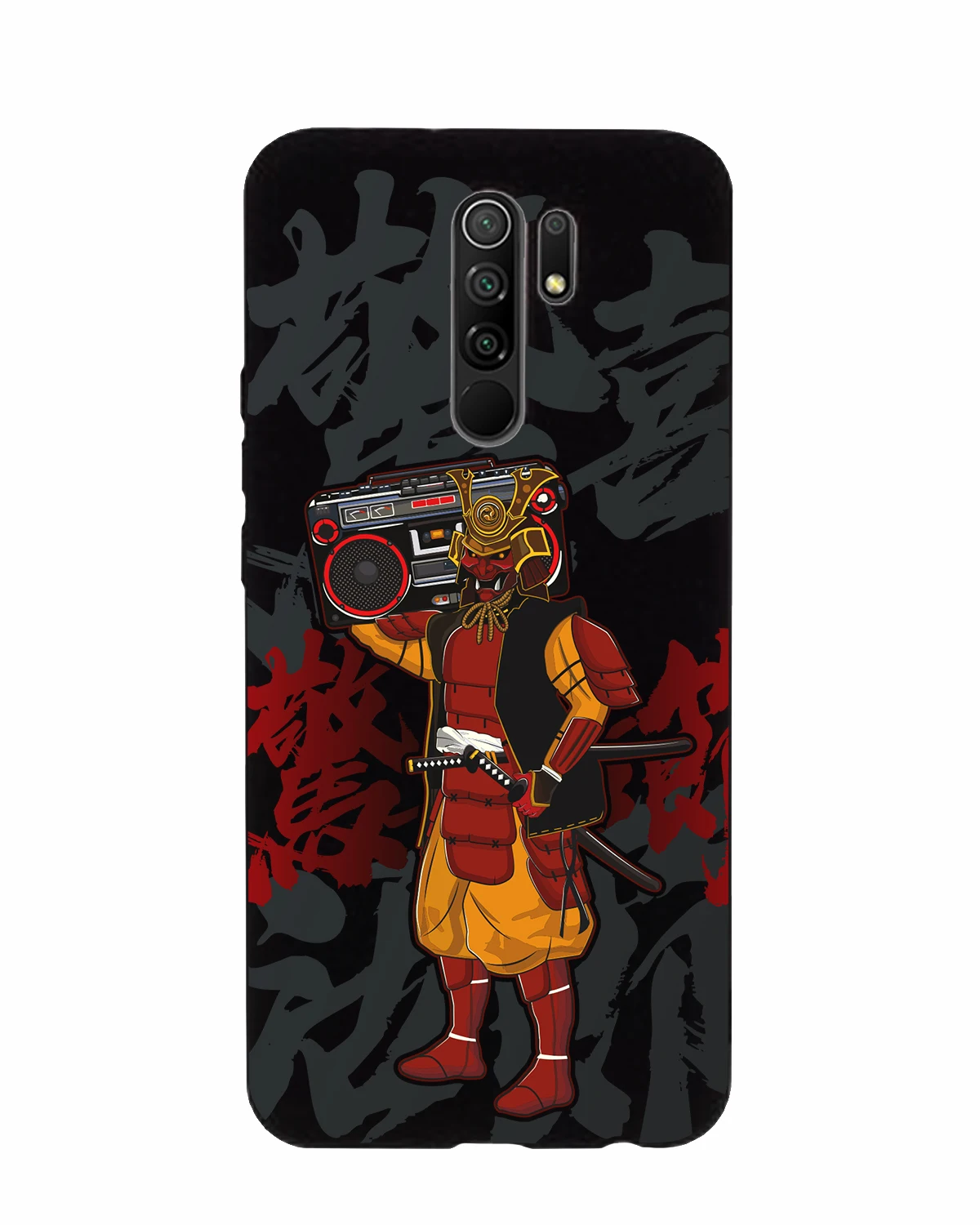 Silicone Case mobilius for Xiaomi Redmi 9 9A 9C Note 9s anime figure picture print original beautiful special cool best good bumper mobile telephone