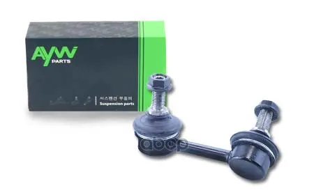 Stabilizer link Rear R AYWIparts art. AW1350513R | Бытовая техника