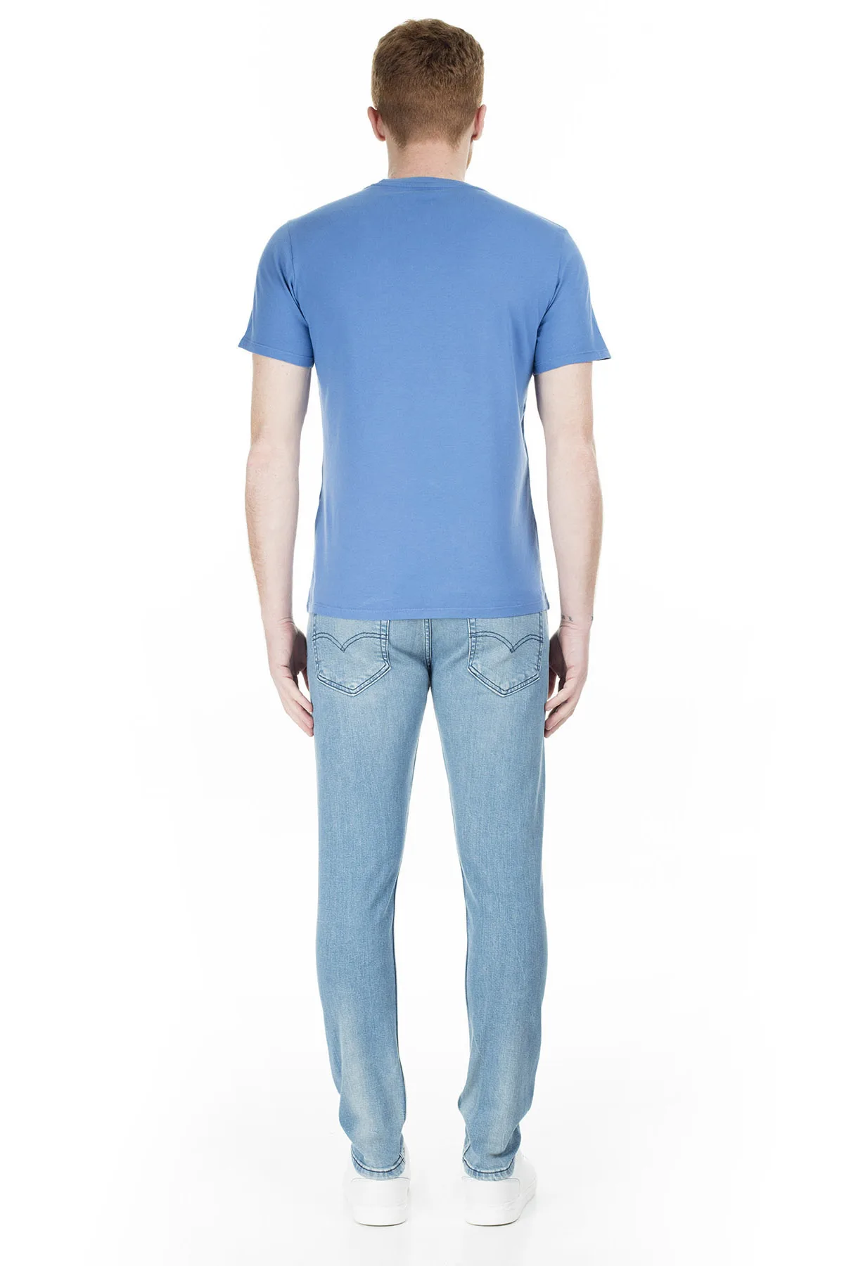 Мужские джинсы Levi's 512 28833|Мужские джинсы| |