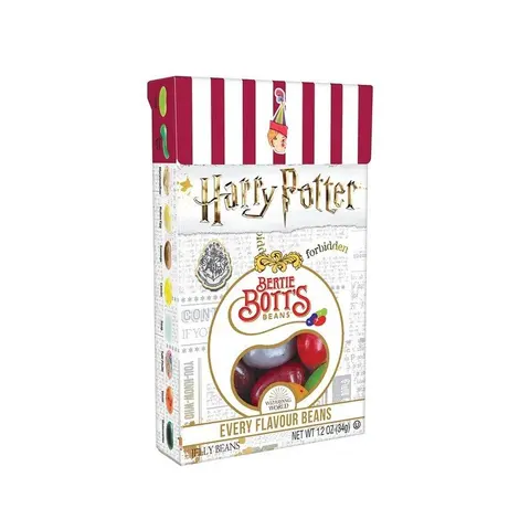Драже Bertie Bott's Гарри Поттер 35 гр - изображение