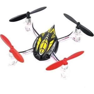 Радиоуправляемый квадрокоптер WL Toys V252 Pro Skylark 2.4G V252|Радиоуправляемые вертолеты| |