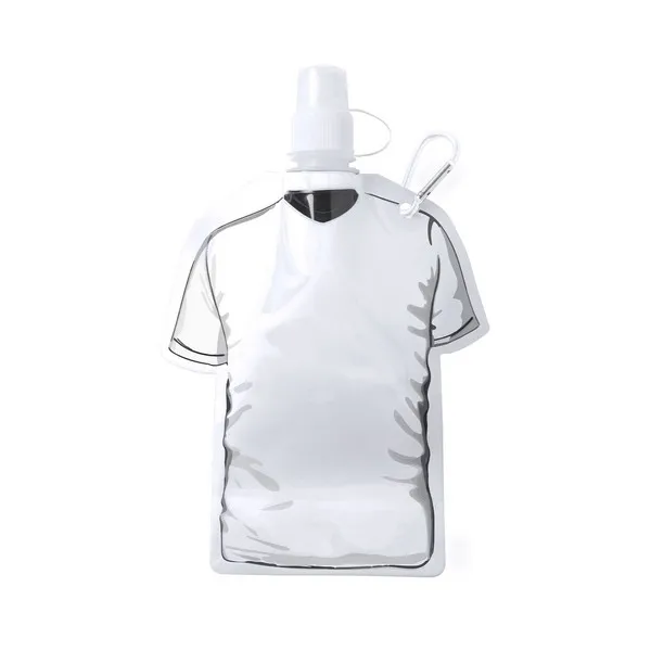 Спортивная бутылка для воды (470 мл) 145297 | Спорт и развлечения