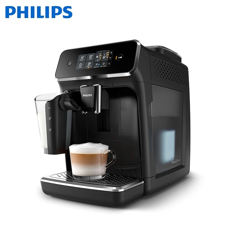 Автоматическая кофемашина Philips Series 2200 EP2231/40|Кофемашины| |