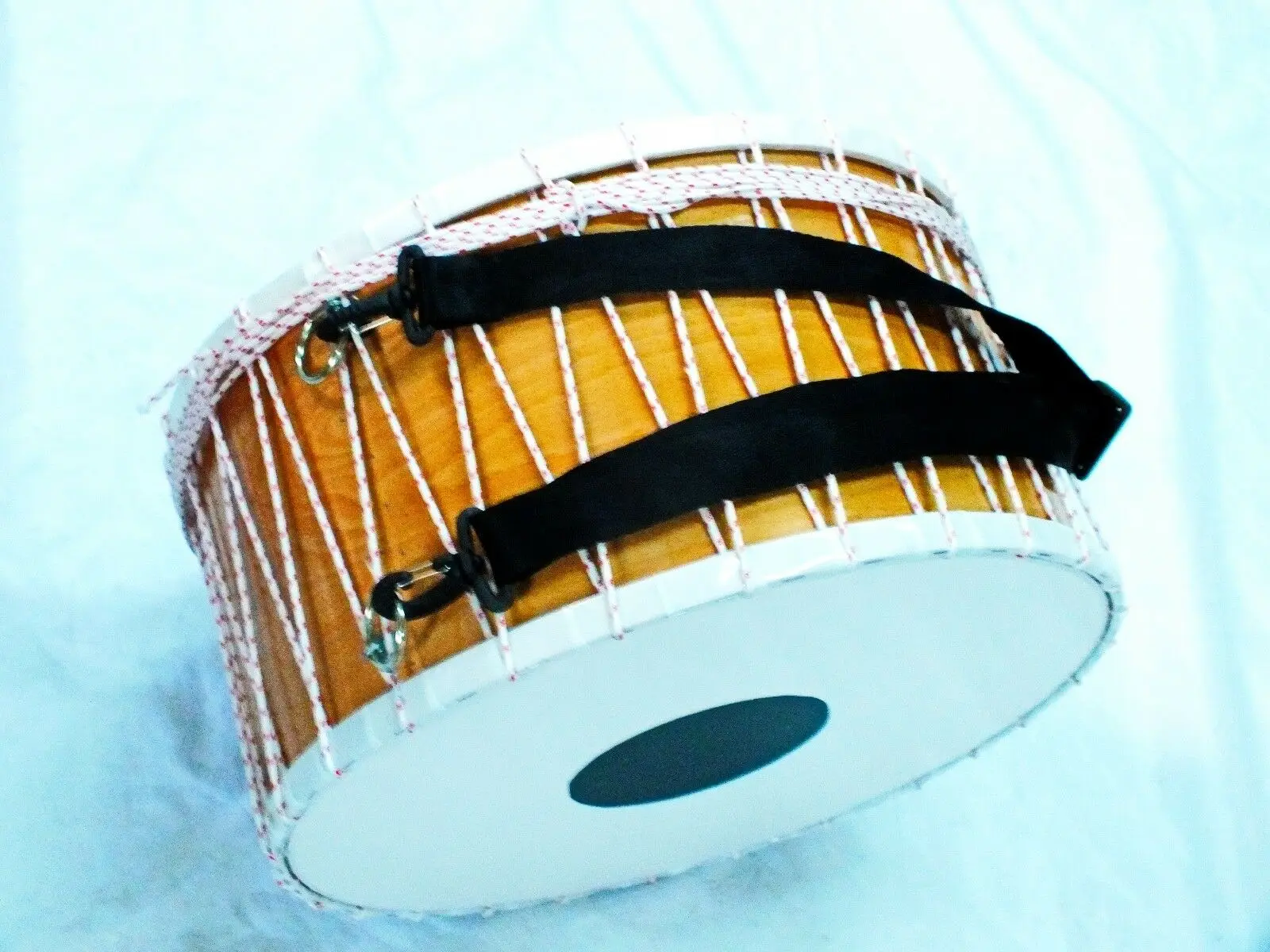 18 &quotтурецкий перкуссионный барабан Davul Dhol Tupan|Барабан| |