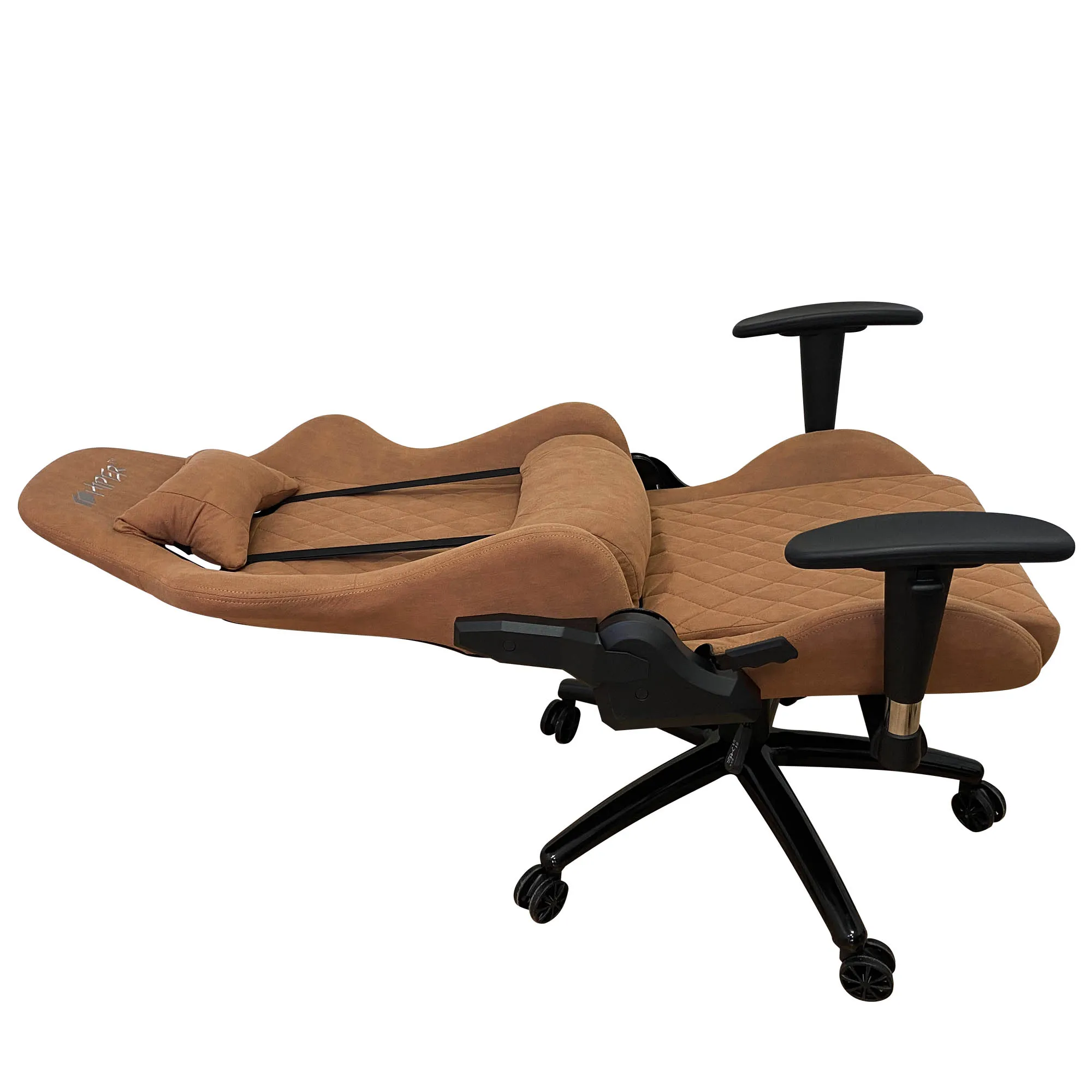 Кресло компьютерное игровое HIPER HG-СRAFT / Ткань | Мебель
