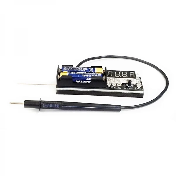 Universal Test lead-meter (RLC meter) ESR элект capacitors bm8032 | Инструменты