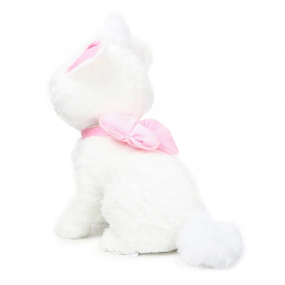 Игрушка мягкая Disney кошка Мари TC-6213 | Игрушки и хобби