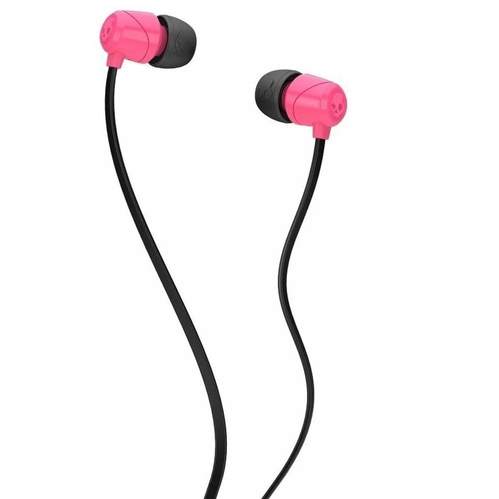 Наушники проводные Skullcandy JIB IN-EAR W/O MIC S2DU 16 Ом Bluetooth 1.3 м |