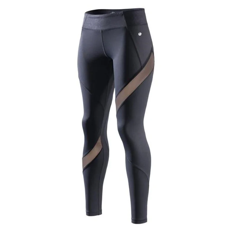 RION Sportswear Seamless Yoga Pants Leggings Women Fitness Gym High Waist Workout Tights Sports Woman Tights Leggings