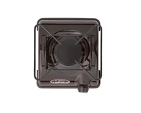 Туристический комплект, в наборе плита, газовый баллон на пять литров, рукав, регулятор давления#4