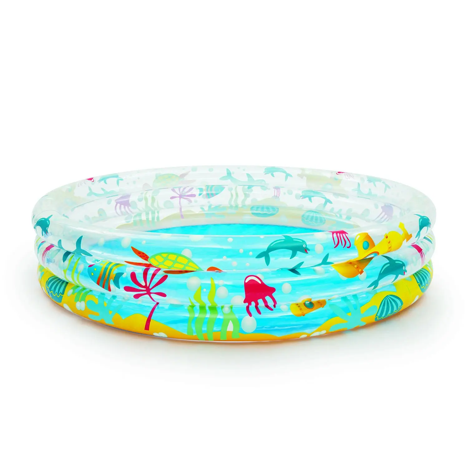 Inflatable pool Bestway in the range of 51004 | Спорт и развлечения