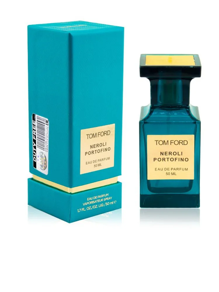 TOM FORD NEROLI PORTOFINO Edp 50 ml|Дезодоранты и антиперспиранты| |