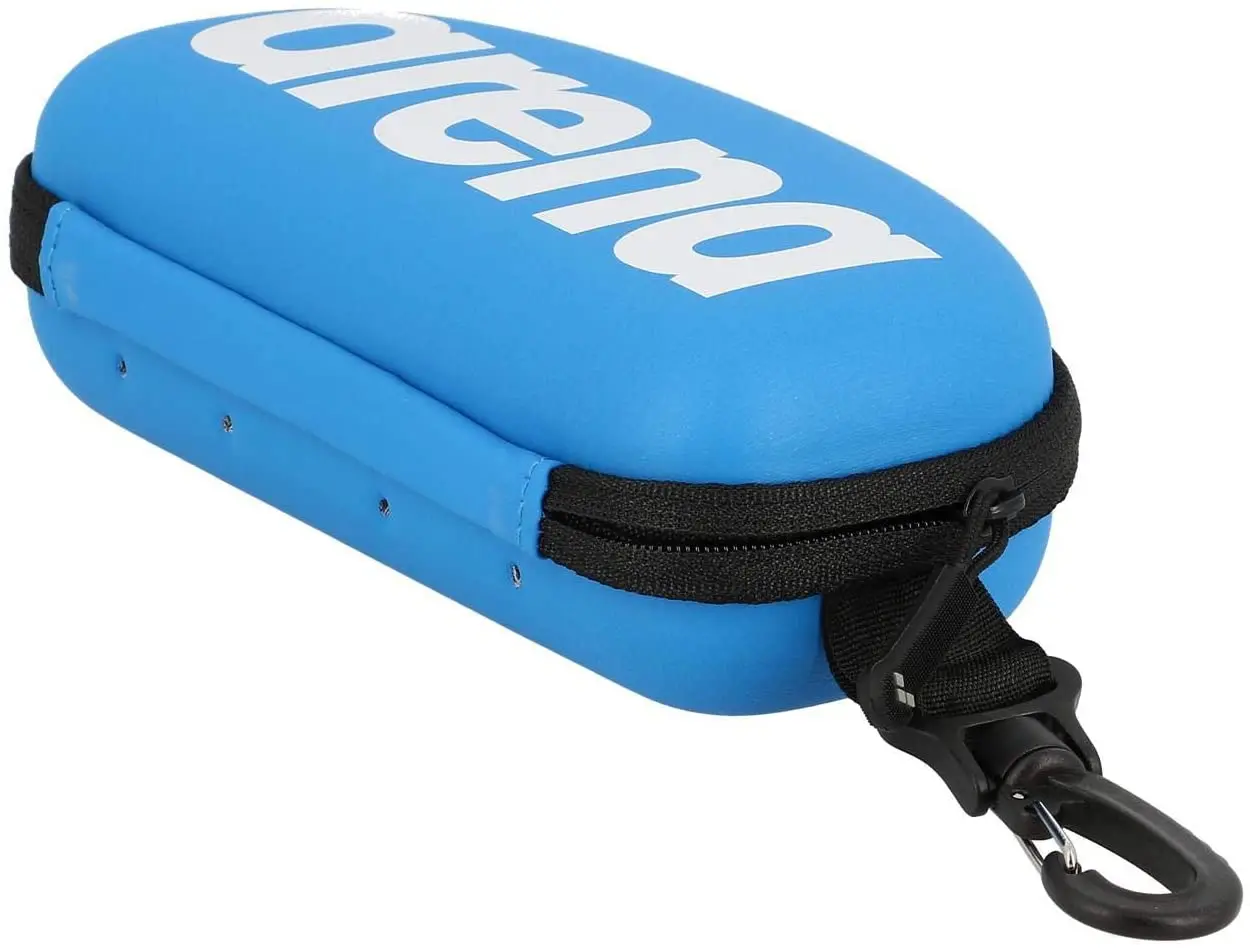 Чехол для плавательных очков Арена унисекс очки плавания | Спорт и развлечения