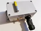 Антенный роутер WE2802D с 4G(LTE)3G модемом Sierra EM7455 cat.6