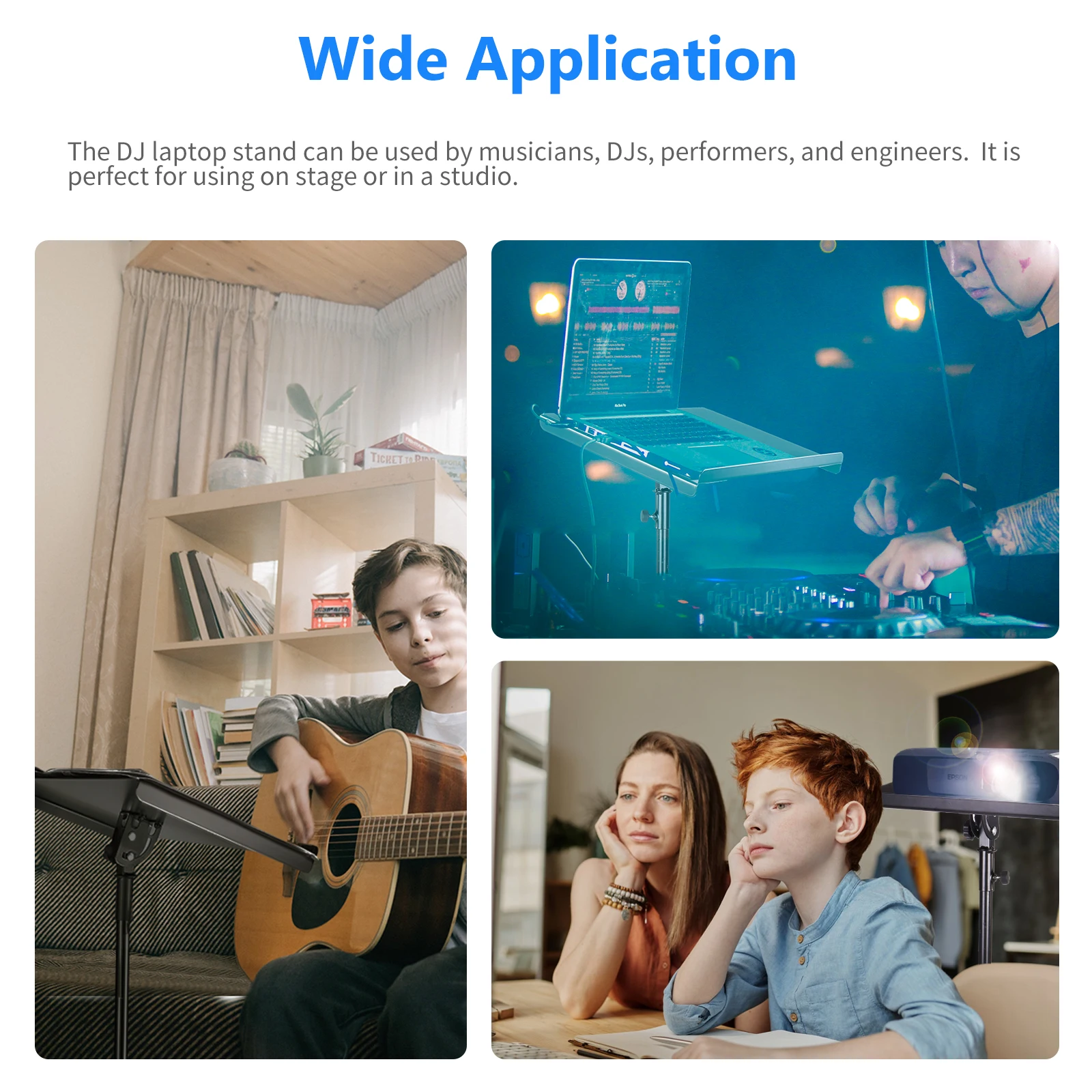 штатив трипод для проектора ne
