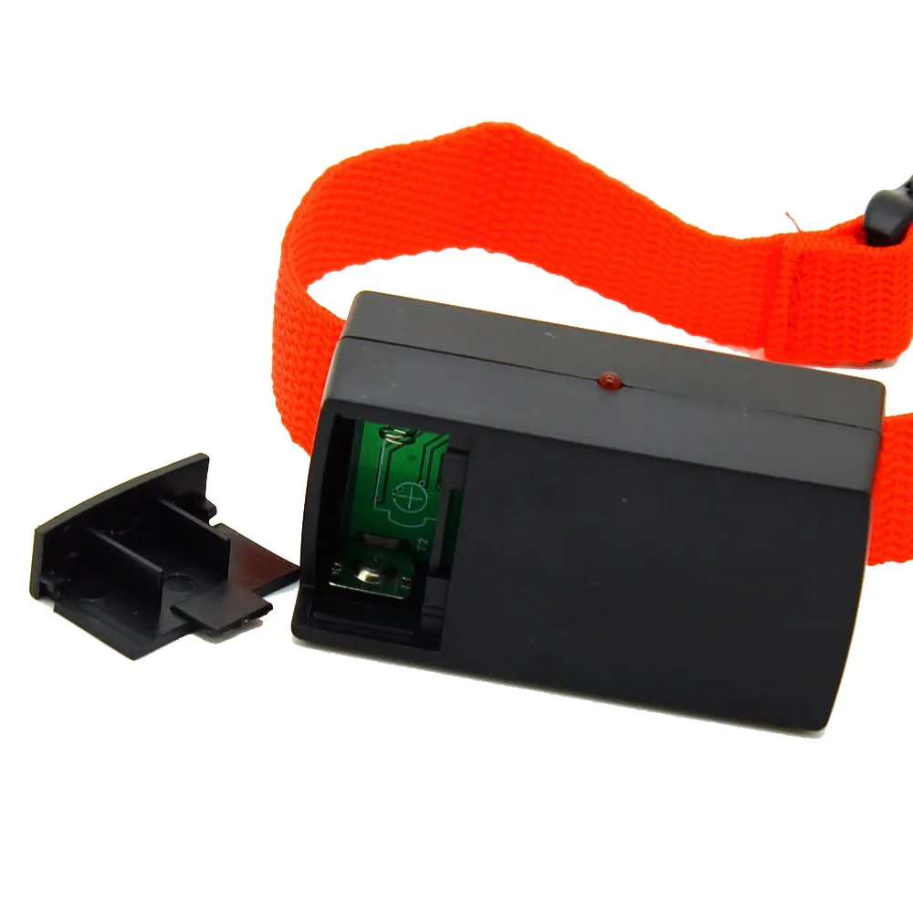 Высокое качество 2019 анти учебный собачий ошейник &quotантилай&quot поражения