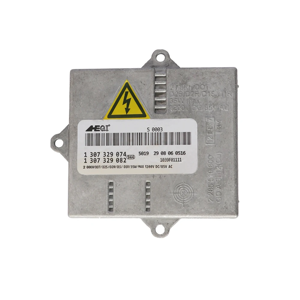 SL S 430 500 600 55 ксеноновая фара HID балластный блок управления OEM формерами |