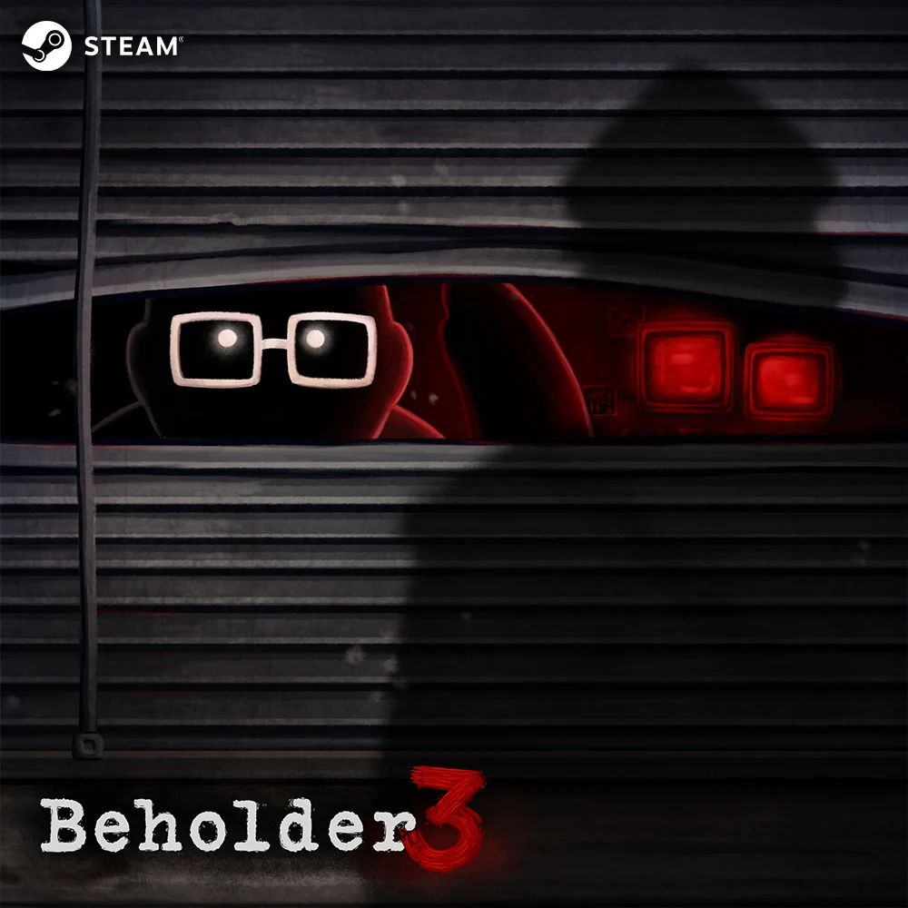Beholder 3 (PC) [Цифровая версия]
