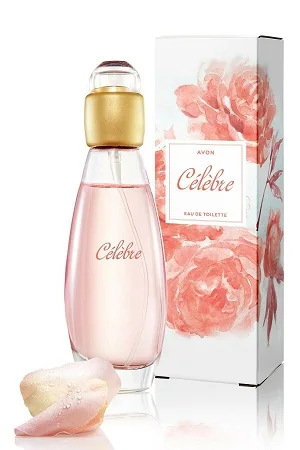 

Avon Celebre Edt 50 ml Women's Perfume