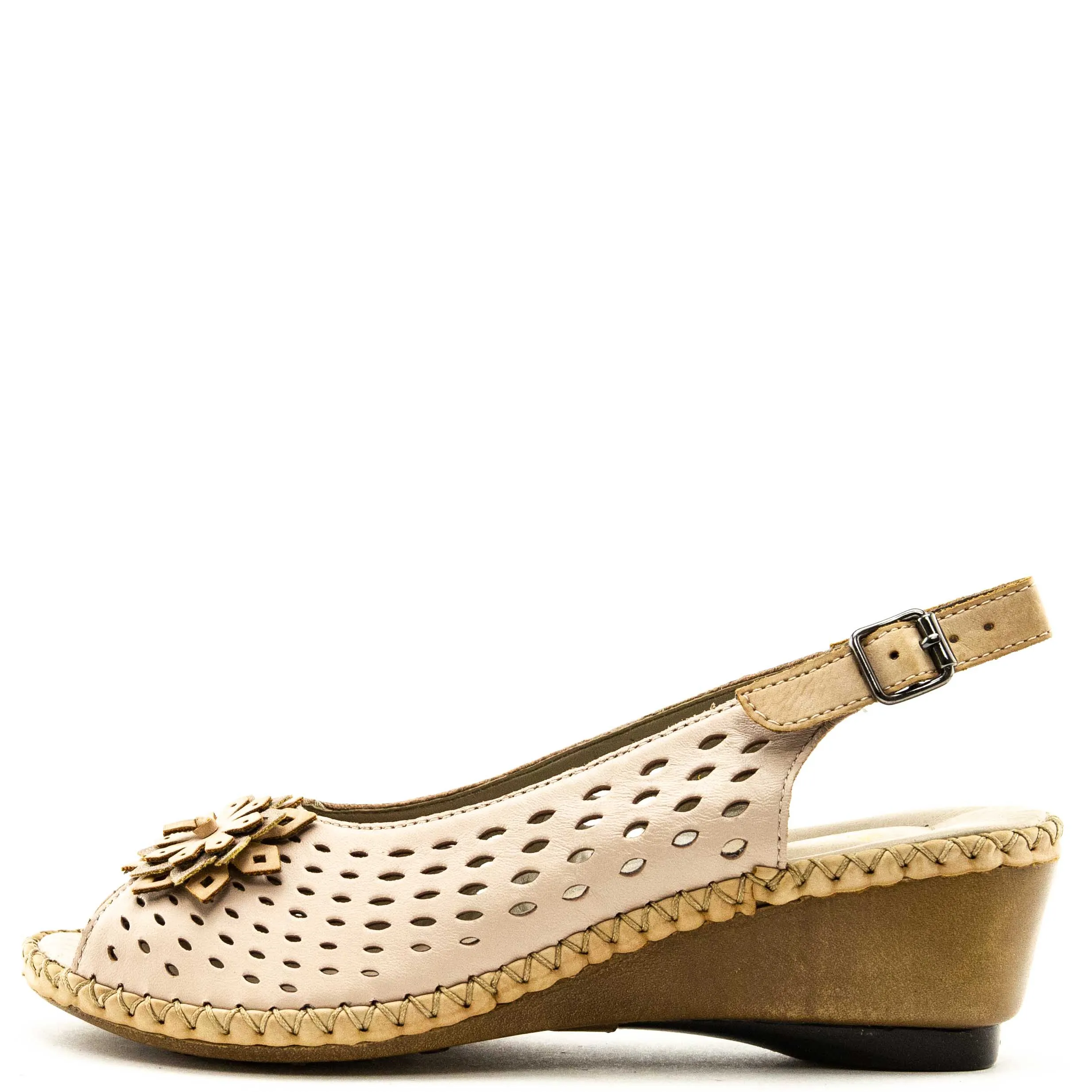 66177/31 Босоножки женские Rieker | Обувь