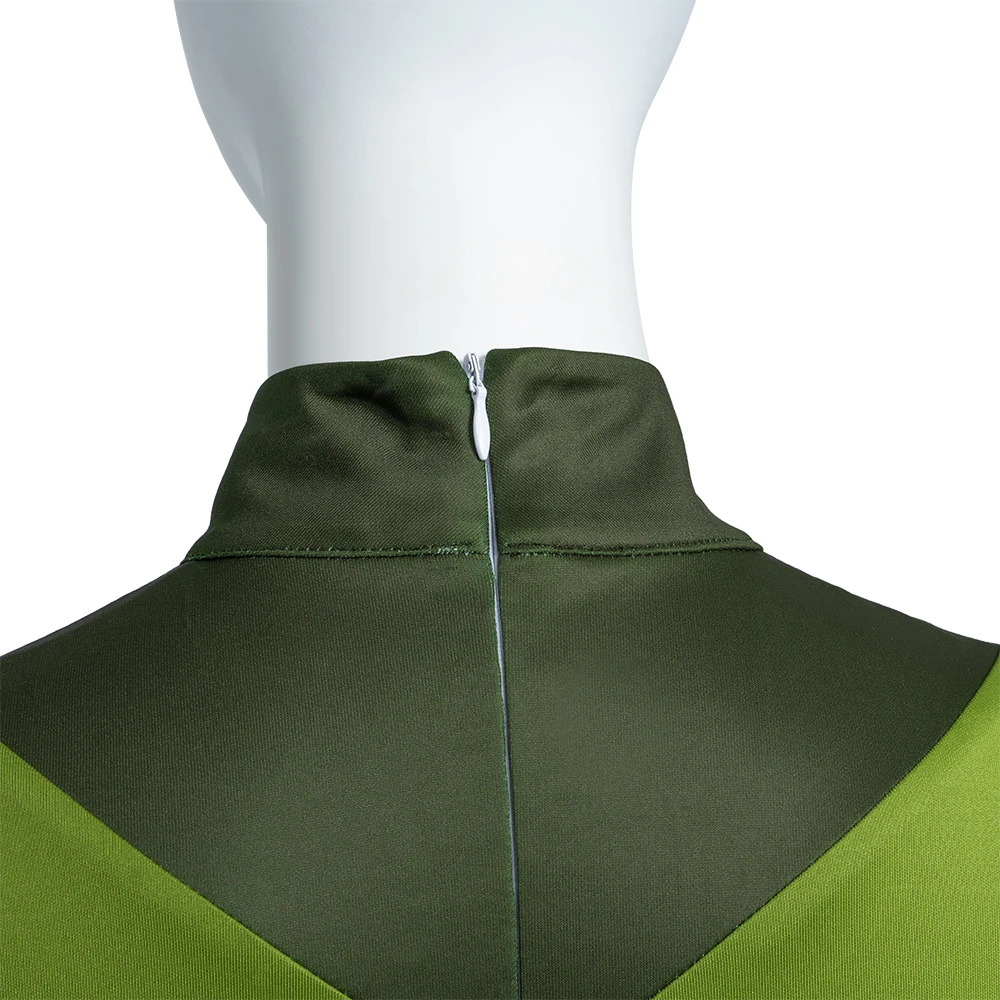 Костюм Вокса из аниме Легенда о косплее наряды макитайской тематики