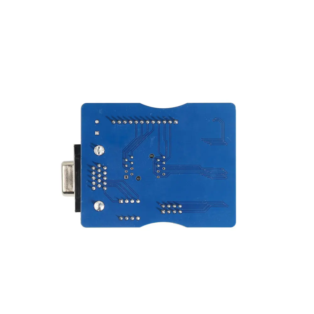 EEPROM &amp V8510 адаптер новый дизайн для CG PRO 9S12 программиста |