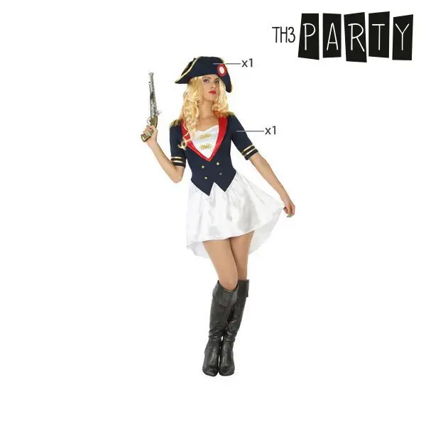 Костюм для взрослых Наполеон |