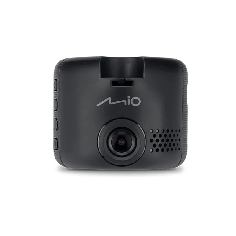 Автомобильный видеорегистратор Mio MiVue c333 FullHD 1080 dvr 3 в 1 для автомобиля GPS Радар