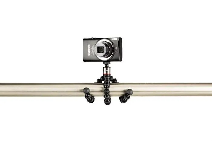 Штатив JOBY GorillaPod 325 Чёрный/Серый | Электроника
