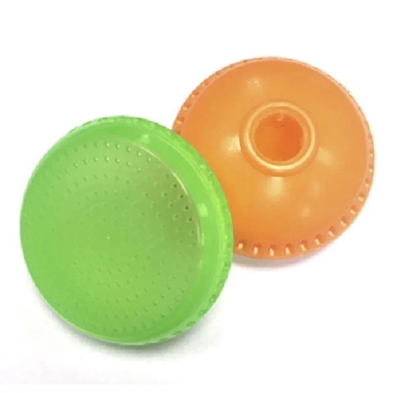 Насадка для душа Рассеиватель летнего душа(пластик цветной) (1/2&quot) Летний душ