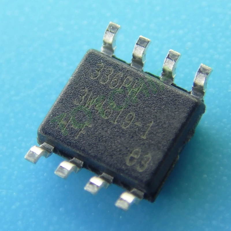1шт ATTINY13A-SSU SOP8 Микроконтроллер 8бит | Электронные компоненты и принадлежности