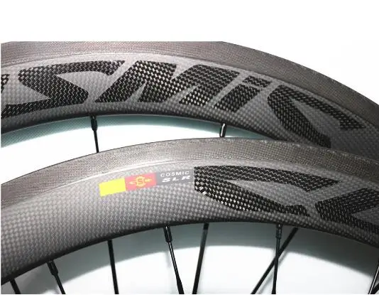

2021 Hot sale 700C 38mm 50mm 60mm 88mm road carbon fiber wheels 25mm wide with v disc brake 3k matte finish made in taiwan