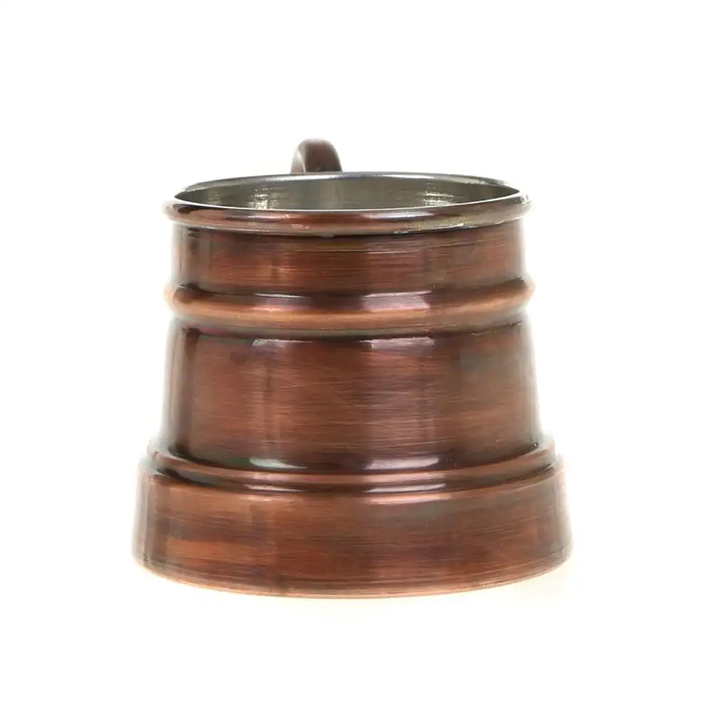 

Saint Belisama Pisa Copper Cup Oxide 420ml