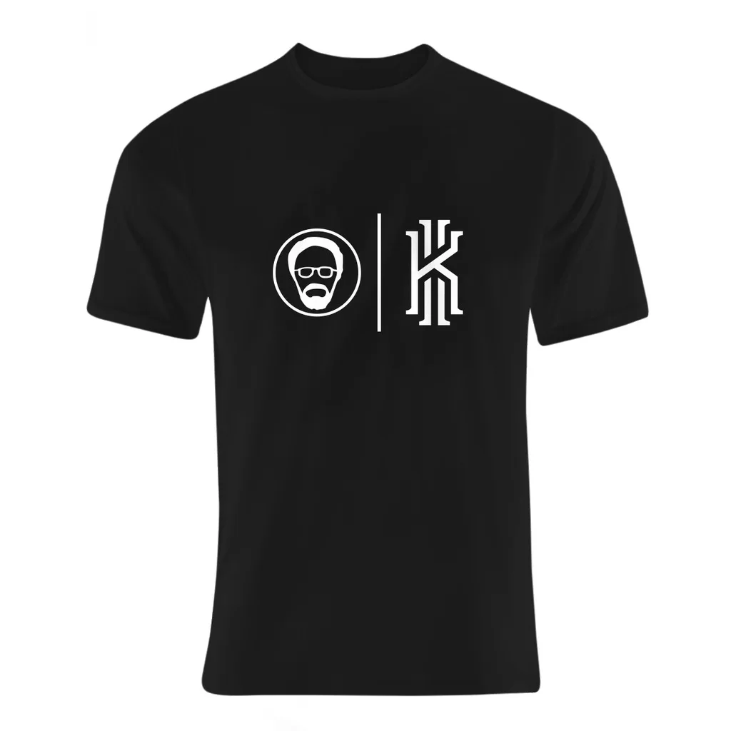 Футболка Kyrie Irving|Мужские футболки| |