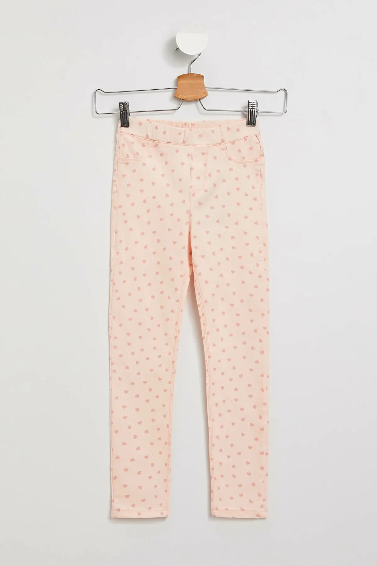 DeFacto девушка Trousers-J0260A618AU