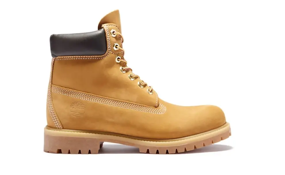 Мужские кожаные ботильоны TIMBERLAND c746b черные|Ботинки челси| |
