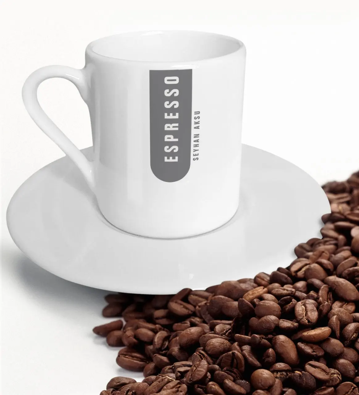 

Персонализированный кофе эспрессо fincani-8