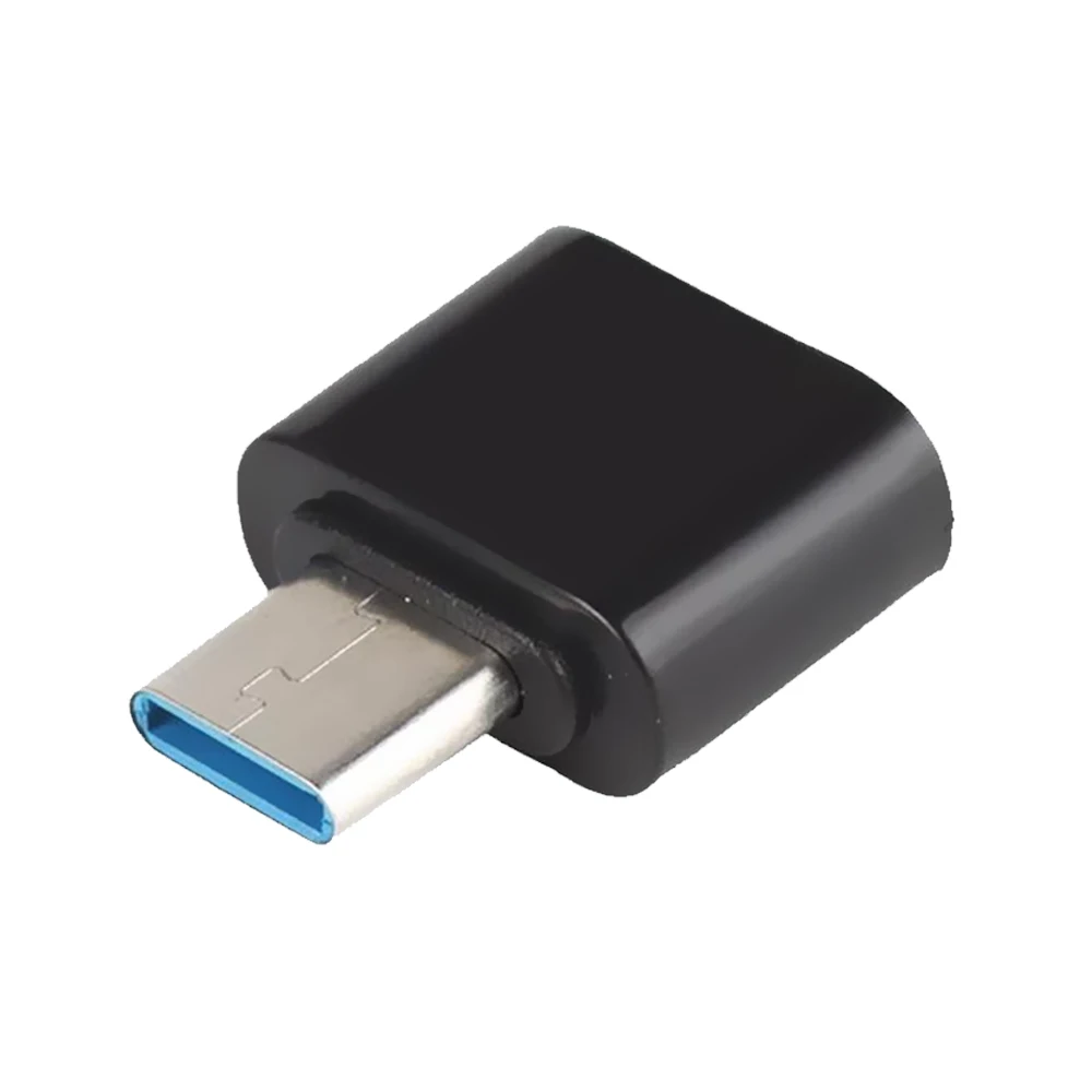 Usb к Тип c универсальный otg Type для адаптера конвертера Мобильный телефон Смартфон