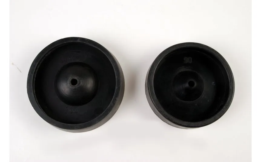 

Rubber Sprue Base For Jewelry Casting Flask