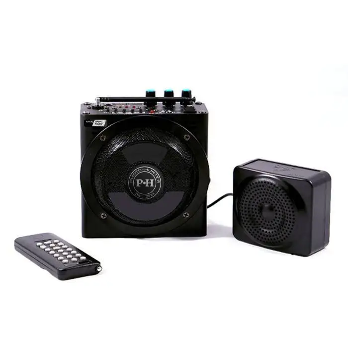 Электронный манок Photo-Hunter Sound10 | Спорт и развлечения