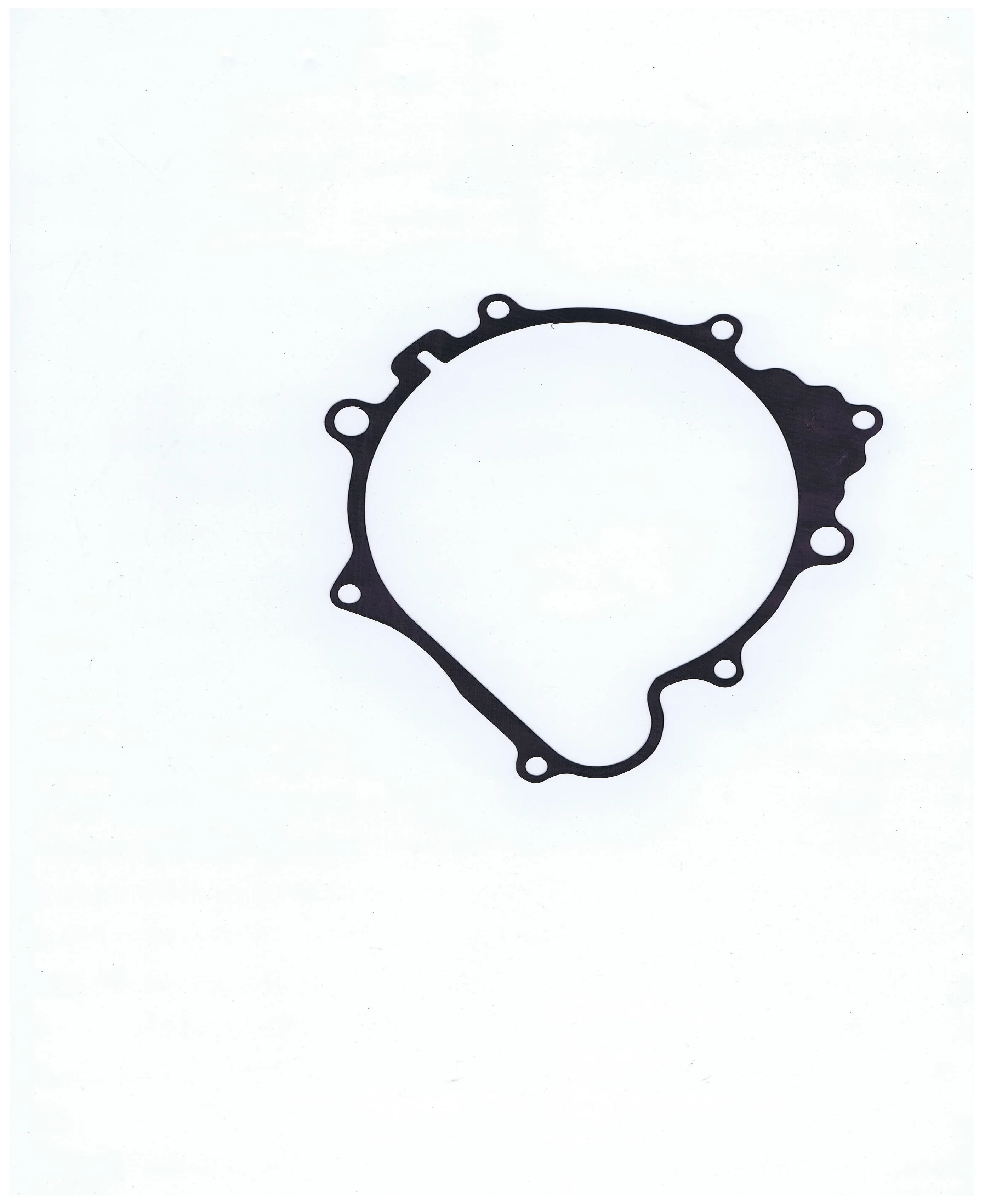 Прокладка генератора Yamaha 4gy-15451-00 TT-R250 1999-2007 / TT R250 TT-R 250 TTR250 R TT250R 1993-2006 250R