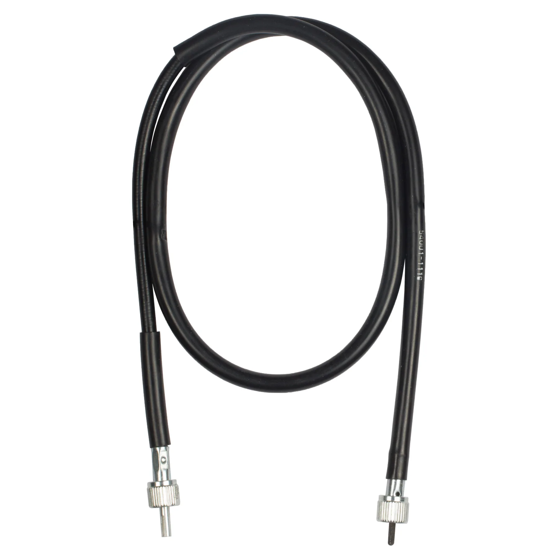 

MotoMaster 54001-1116 Speedometer Cable for Kawasaki KLR 600 A (1984-1984)