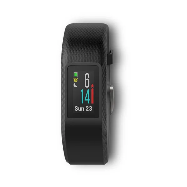 Garmin Vivosport черные малый/средний размер | Электроника