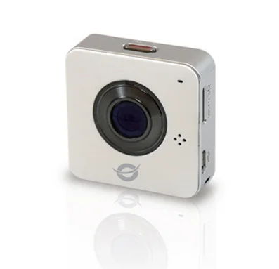 Camara Concept HD WiFi экшн камера 720 p чехол погружной аудио 2 Way MicroSD| |